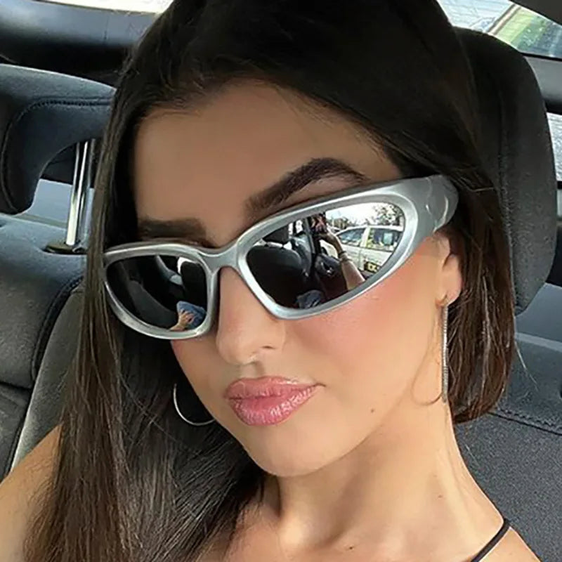 TresFindz Designer Sunglasses