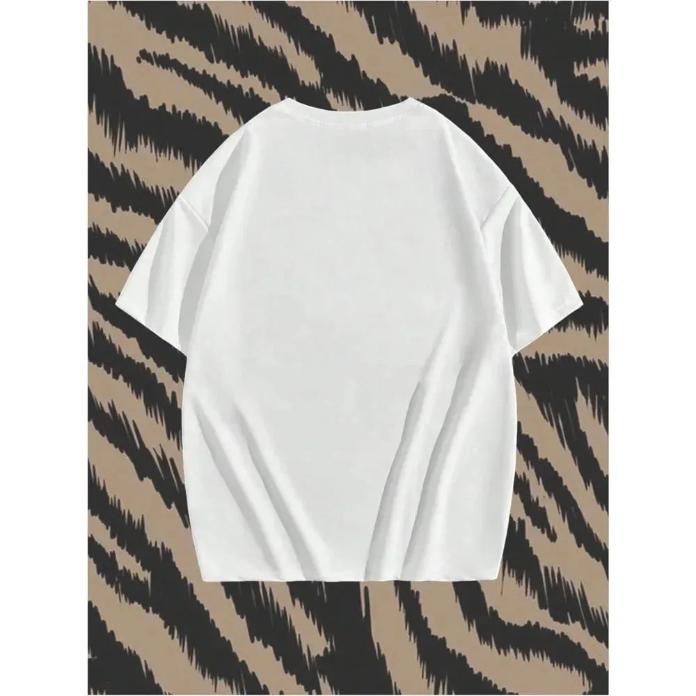 TresFindz Mouth Grilz Tee