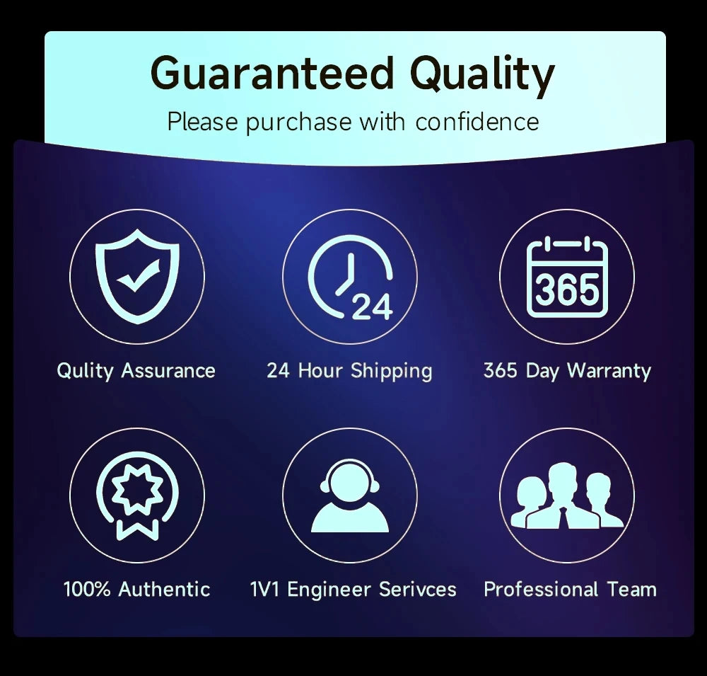 Wireless CarPlay Adapter for iPhone/Android